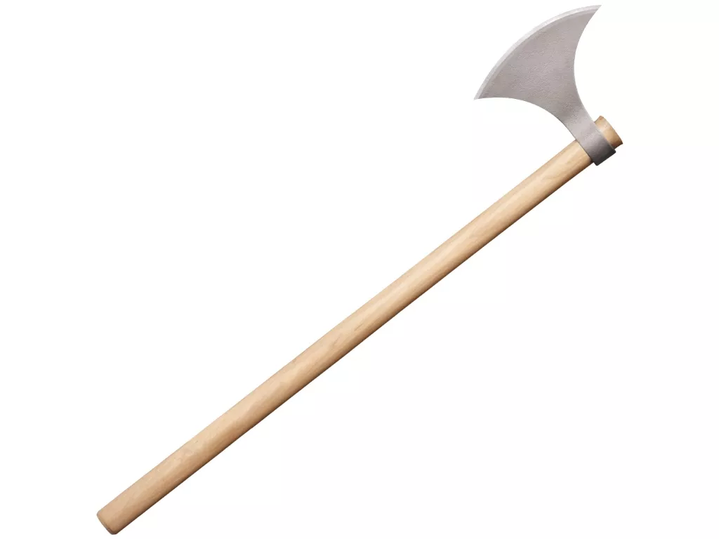 Cold Steel Viking Battle Axe