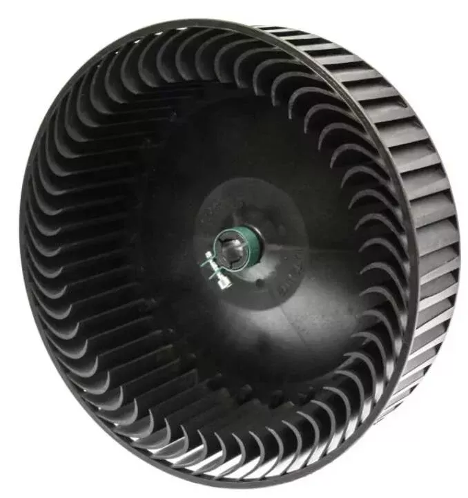 Coleman-Mach Air Conditioner Blower Wheel• 1472A1181