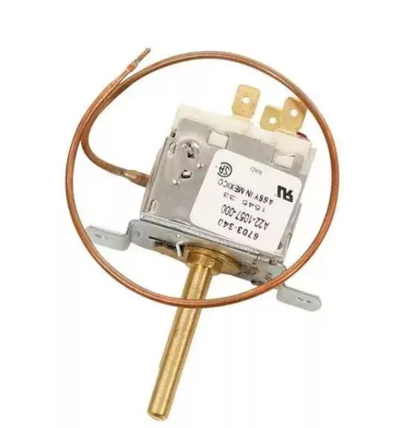 Coleman-Mach Air Conditioner Ceiling Assembly Thermostat• 6703-3401