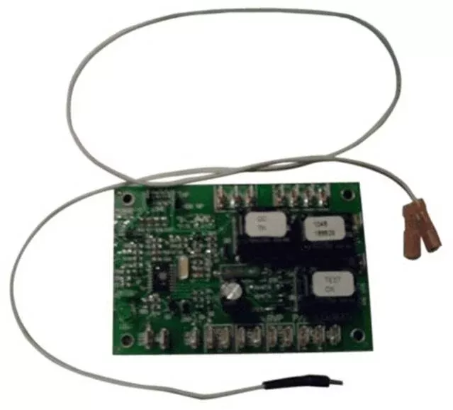 Coleman-Mach Air Conditioner Control Board for 46515/ 6535/ 6536• 6535C3209