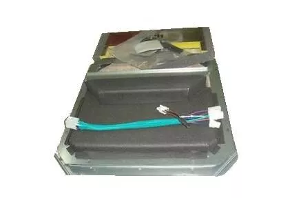 Coleman-Mach Carrier HP Control Conversion Kit• 8530A5221