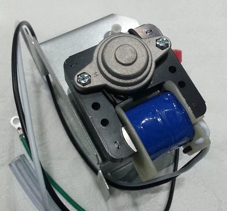Coleman-Mach Condensate Pump For Mach 8 Air Conditioner• 47233A3091