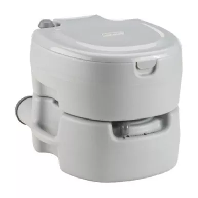 Coleman Toilet Large Flush