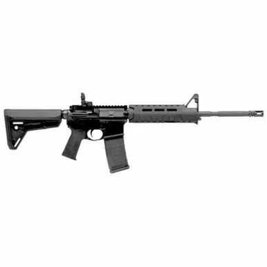 Colt CR6920 MOE M4 Carbine .223/5.56 16." Barrel Black