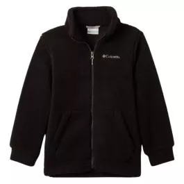 Columbia Boys’ Rugged Ridge™ II Sherpa Full Zip
