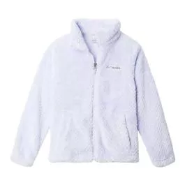 Columbia Girls' Fire Side™ Sherpa Jacket
