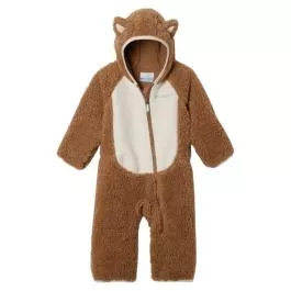 Columbia Infant Foxy Baby™ Sherpa Bunting