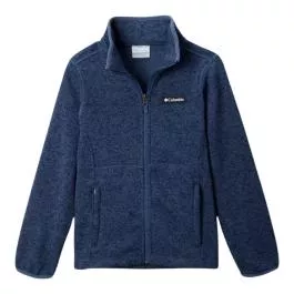 Columbia Kids' Sweater Weather™ Full Zip Jacket