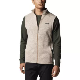 Columbia Men's Alto Pass Fleece Vest
