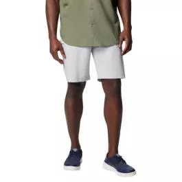Columbia Men's Grander Marlin™ II Offshore Short - Cool Grey - 36