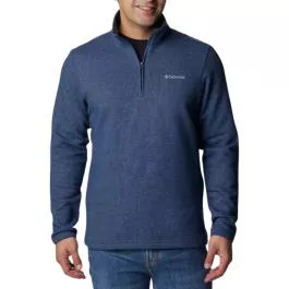 Columbia Men’s Great Hart Mountain™ III Half Zip