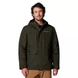 Columbia Men's Landroamer™ Sherpa Lined Jacket