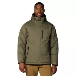 Columbia Men's Oak Harbor™ II Insulated Jacket