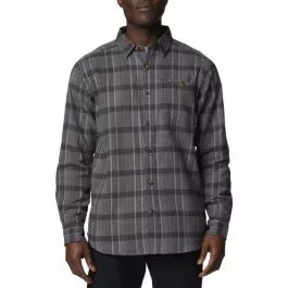 Columbia Men's Pitchstone™ Heavyweight Flannel II