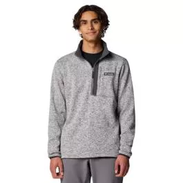 Columbia Men's Sweater Weather™ Half Zip Pullover