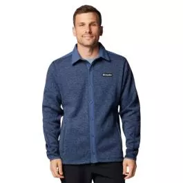Columbia Men's Sweater Weather™ II Shirt Jacket