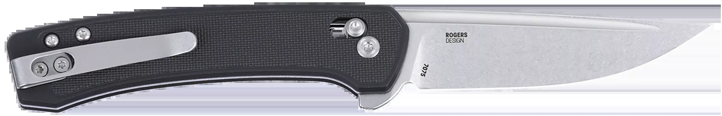 Columbia River CRKT Q Compact Knife, Portable Design for Everyday Use, Model 7075