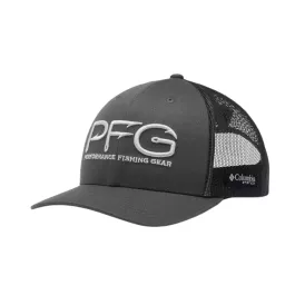 Columbia Unisex PFG Hooks™ Mesh Snap Back