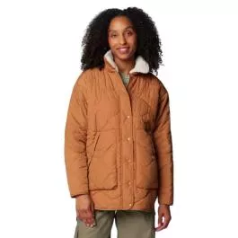Columbia Women's Birchwood™ II Quilted Jacket