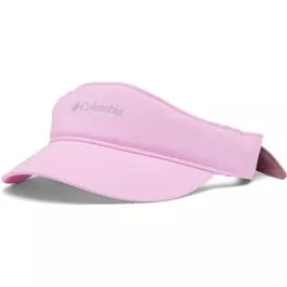 Columbia Women's Boundless Trek™ Interchange Visor - Cosmos, Fig