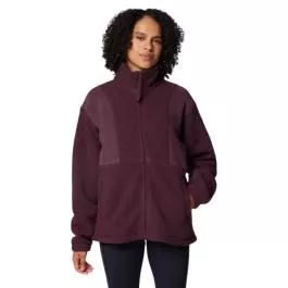 Columbia Women's Panorama™ Full Zip Fleece Jacket II