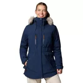 Columbia Women's Payton Pass™ II Interchange Jacket