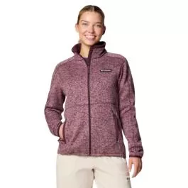 Columbia Women's Sweater Weather™ II Full Zip Jacket