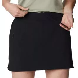 Columbia Women's Tidal™ Skort - Black - 2XL