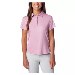 Columbia Women’s Tidal Tee™ SS Polo