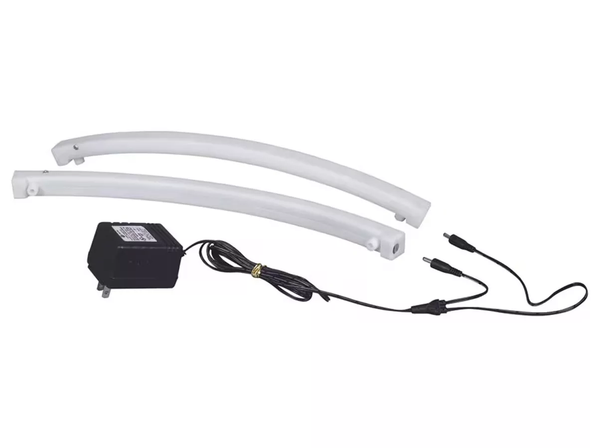 Competition Electronics Indoor Lighting System, Fits ProChrono Chronographs