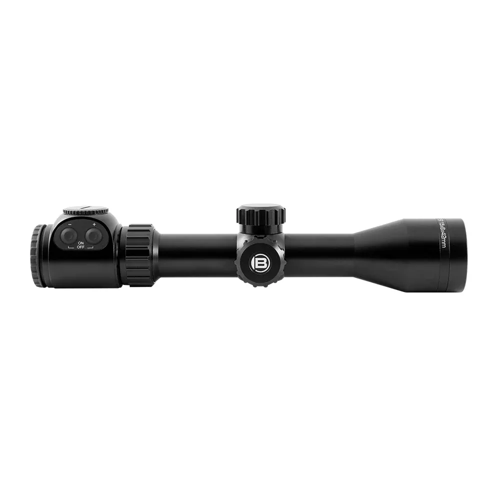 Condor 1.5-6×42 Riflescope