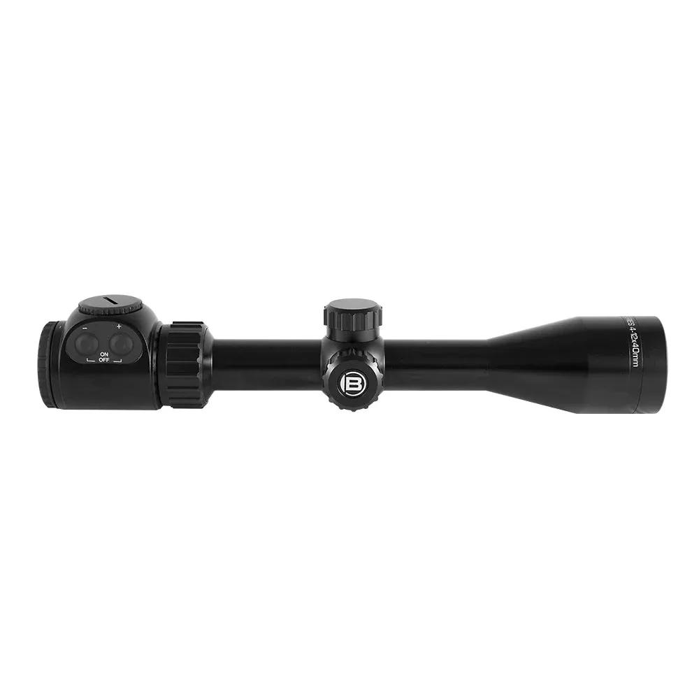 Condor 4-12×40 Riflescope