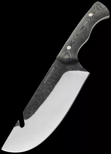 Condor Bush Slicer Fixed Blade