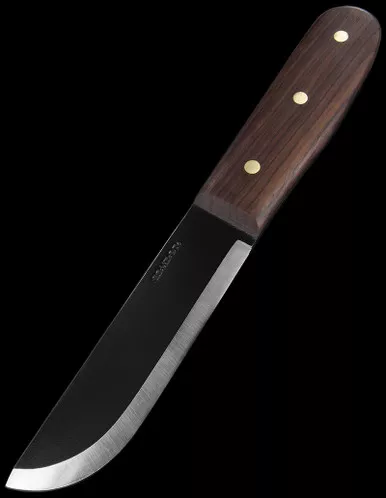 Condor Bushcraft 5" Fixed Blade