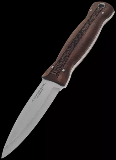 Condor Bushscot Fixed Blade