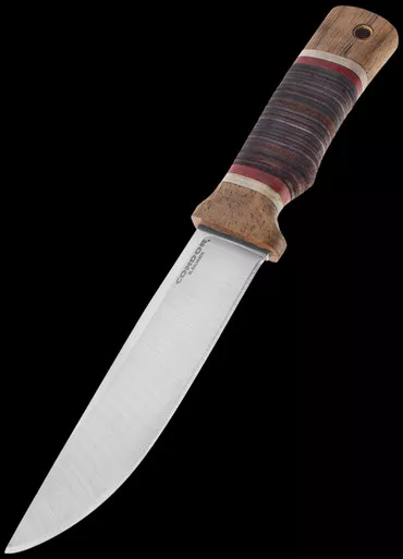 Condor Country Backroads Fixed Blade