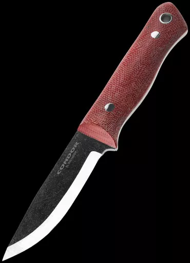 Condor Firewater Mini Fixed Blade