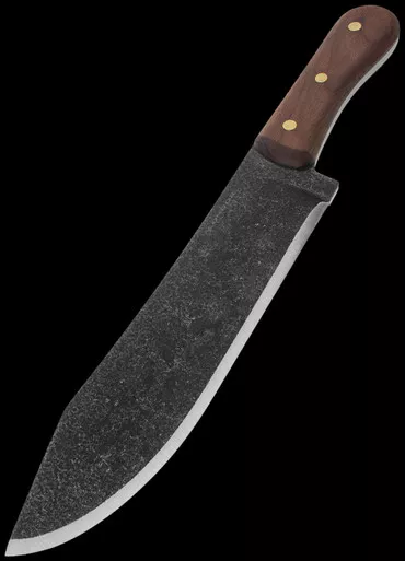 Condor Hudson Bay Fixed Blade