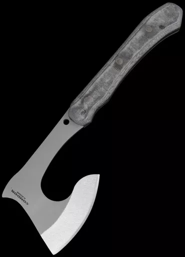 Condor K-Night Hatchet