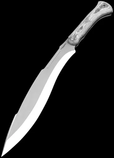 Condor K-Night Kukri