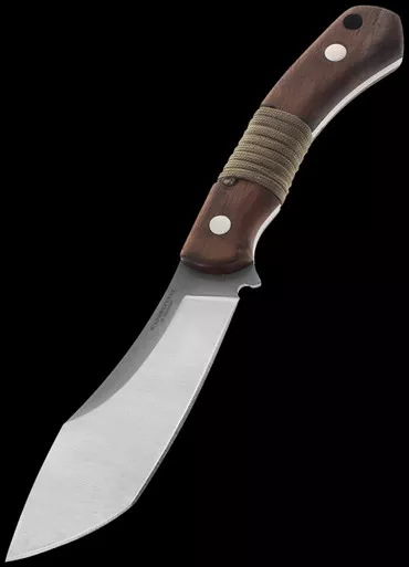 Condor Mountaineer Trail Fixed Blade