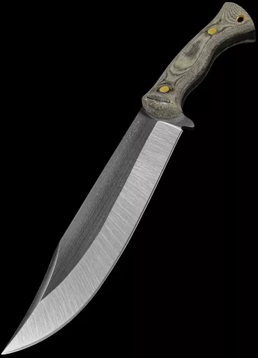 Condor Plan A Bowie