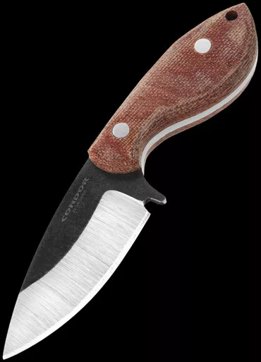Condor Sapito Fixed Blade