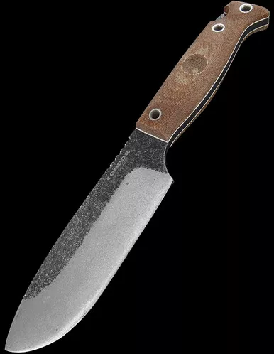 Condor Selknam