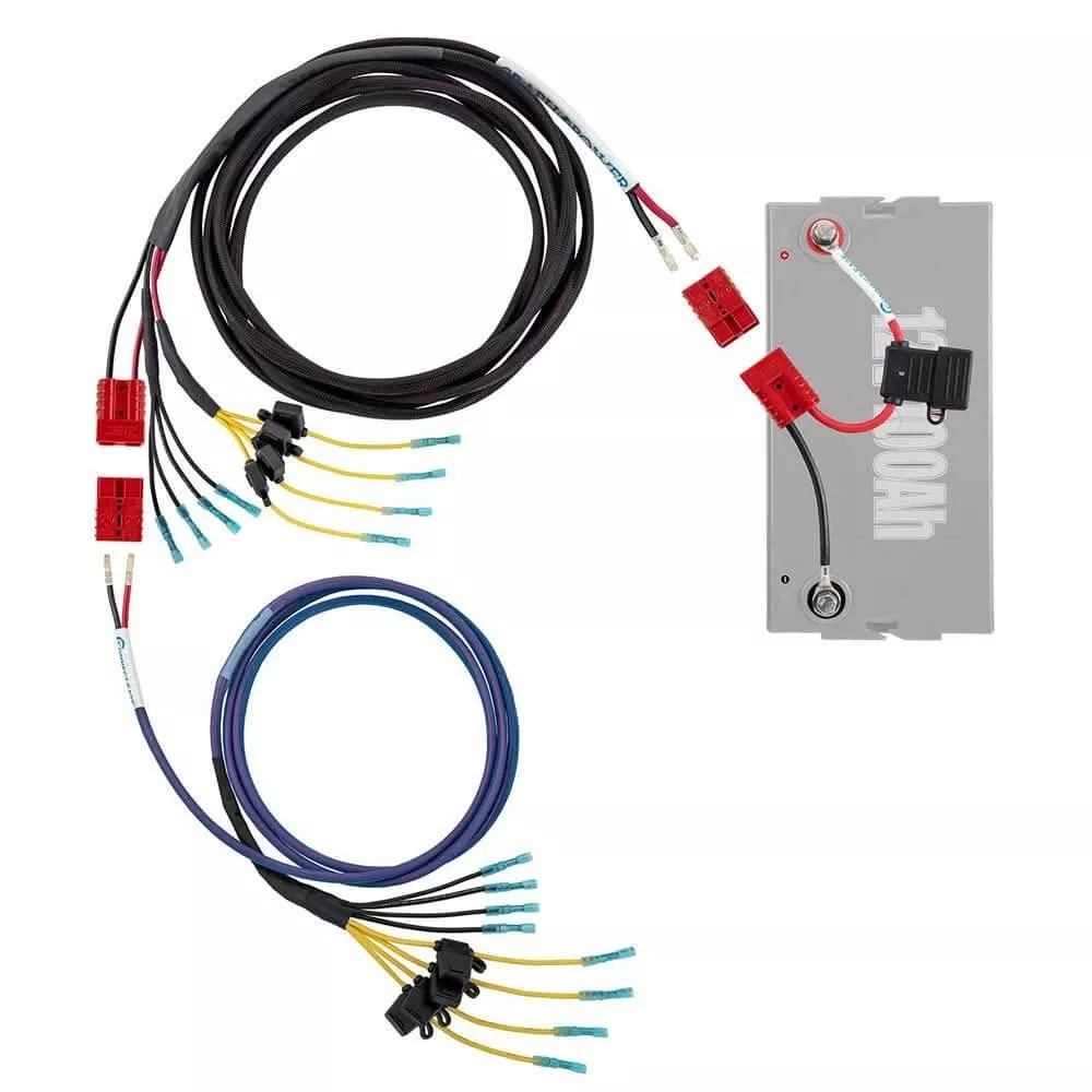 Connect-Ease Graph Power Pro – 19-22′ Console Boats