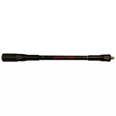 Conquest Control Freak .500 Hunting Stabilizer Black