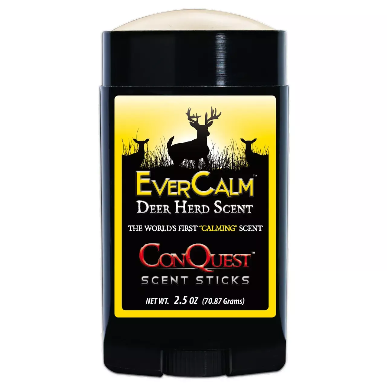 ConQuest Ever Calm Deer Herd In A Stick – 2.5 oz.