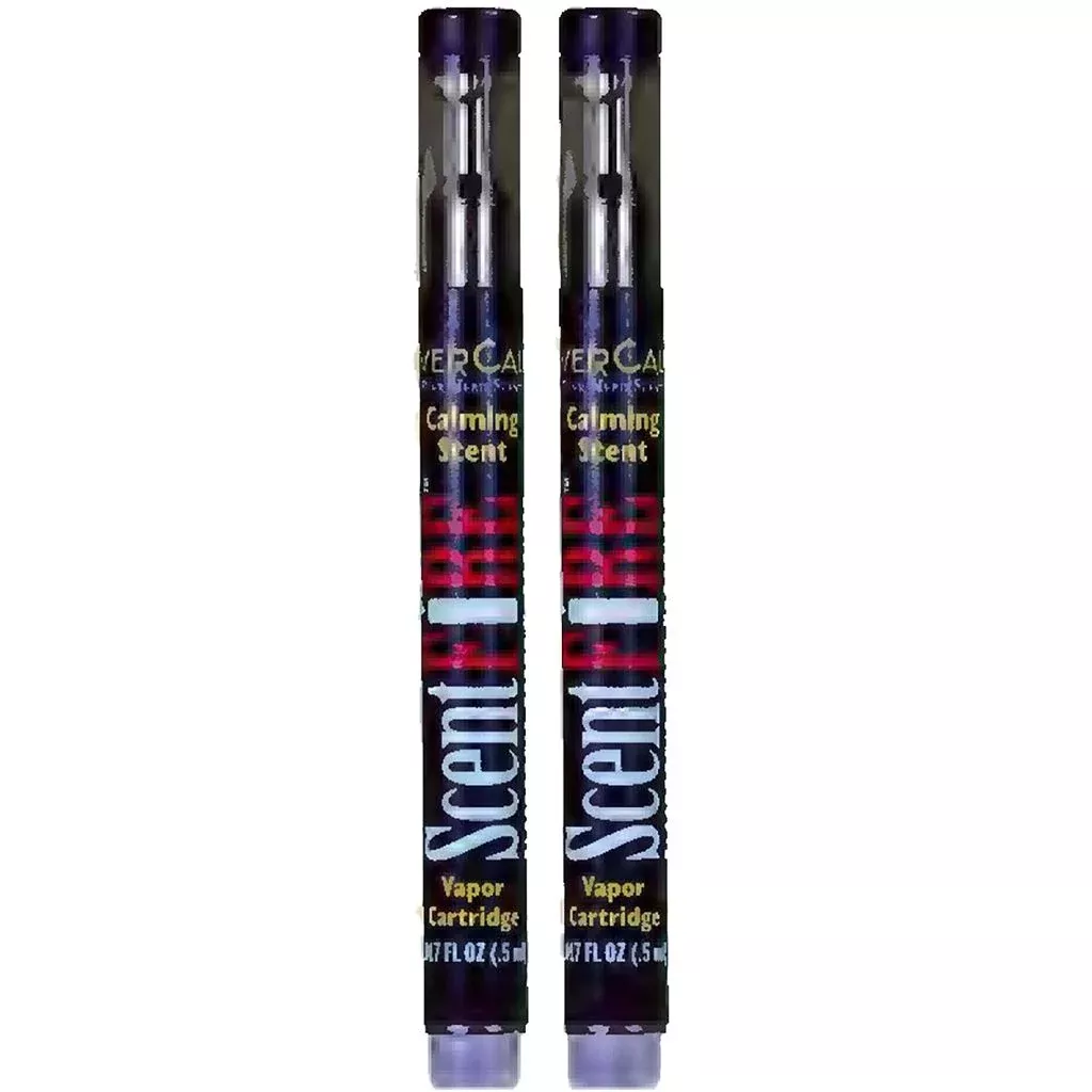 Conquest Fire Cartridge Ever Calm