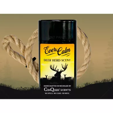 Conquest Rope Scrape Kit