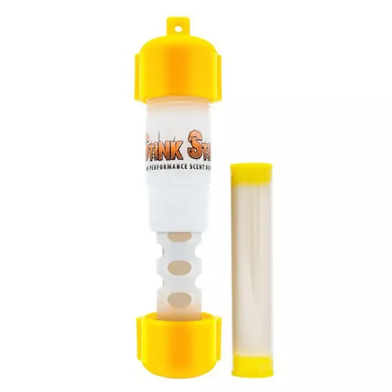 ConQuest Stink Stick/EverCalm Package